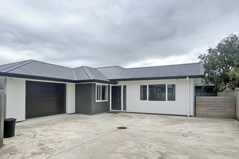 Photo of property in 147a College Street, Awapuni, Palmerston North, 4412