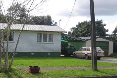 Photo of property in 3 Willow Place, Horahora, Whangarei, 0110