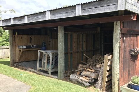 Photo of property in 50 Ross Street, Pirongia, 3802