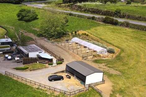 Photo of property in 128 Taotaoroa Road, Karapiro, Matamata, 3472