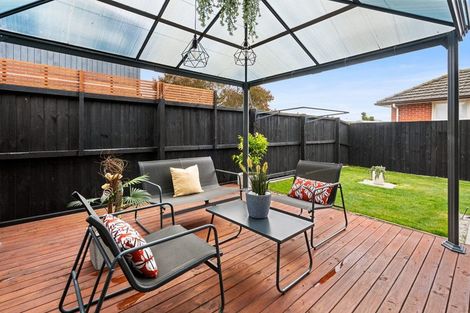 Photo of property in 12a Winnipeg Place, Wainoni, Christchurch, 8061