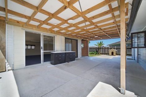 Photo of property in 63 Israel Avenue, Clover Park, Auckland, 2023