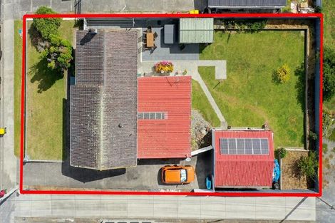 Photo of property in 57 Cargill Street, Papakura, 2110