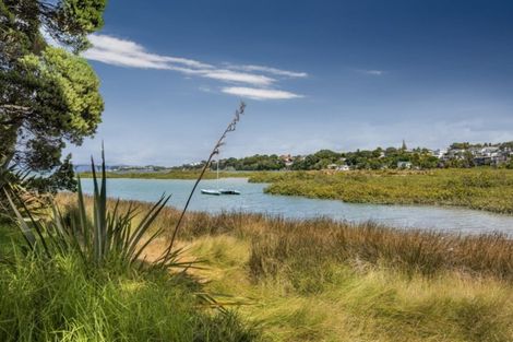 Photo of property in 55 Kawerau Avenue, Devonport, Auckland, 0624