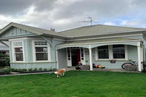 Photo of property in 18a Stone Street, Miramar, Wellington, 6022