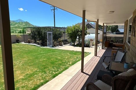 Photo of property in 8 Sunset Place, Otematata, 9412