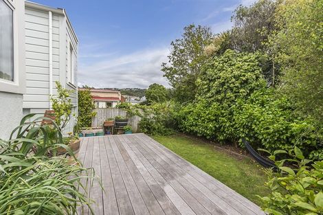 Photo of property in 9 Harper Street, Newtown, Wellington, 6021