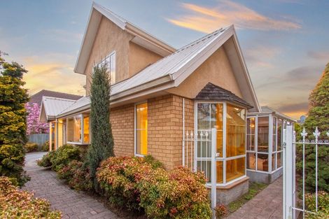 Photo of property in 89 Peer Street, Ilam, Christchurch, 8041