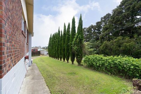 Photo of property in 32 Te Paki Road, Shannon, Palmerston North, 4474