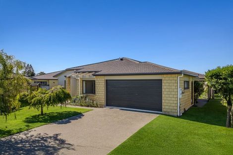 Photo of property in Parkside Villas, 101/11 Manuka Street, Matamata, 3400