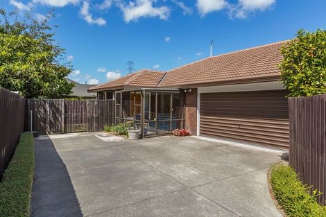 Photo of property in 2/81 Lancewood Drive, Halswell, Christchurch, 8025