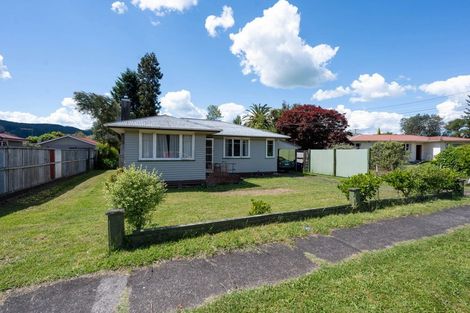 Photo of property in 14 Makere Street, Taumarunui, 3920