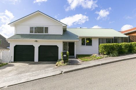 Photo of property in 3 Kilsyth Street, Karori, Wellington, 6012