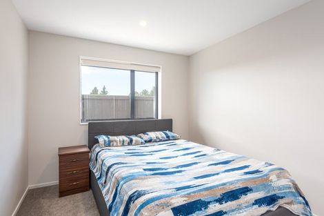 Photo of property in 160 Shillingford Boulevard, Rolleston, 7615