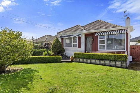 Photo of property in 8 Green Street, Epuni, Lower Hutt, 5011