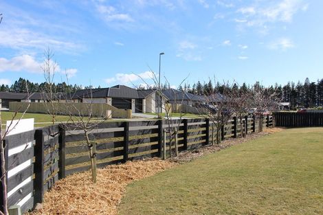 Photo of property in 1 Gleniffer Lane, Methven, 7730