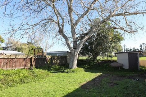 Photo of property in 76 Great South Road, Huntly, 3700