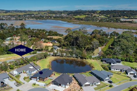 Photo of property in 26 Park Rise, Mangawhai Heads, Mangawhai, 0505
