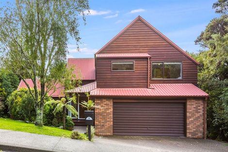 Photo of property in 14 Furneaux Grove, Whitby, Porirua, 5024