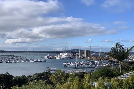 Photo of property in 79f St Marys Road, Saint Marys Bay, Auckland, 1011