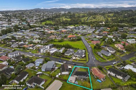 Photo of property in 45 Rosewarne Crescent, Glendene, Auckland, 0602
