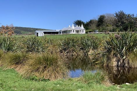 Photo of property in 95 Frentz Road, Pahia, Riverton, 9881