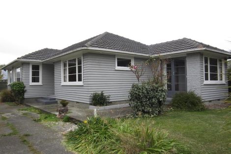 Photo of property in 46 Hare Street, Ilam, Christchurch, 8041