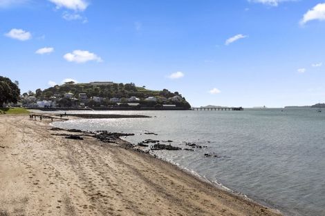 Photo of property in 1/16 Church Street, Devonport, Auckland, 0624