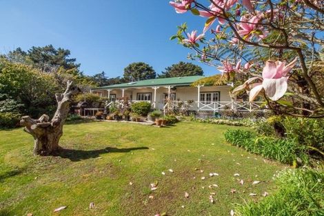 Photo of property in 145 Helston Road, Paparangi, Wellington, 6037