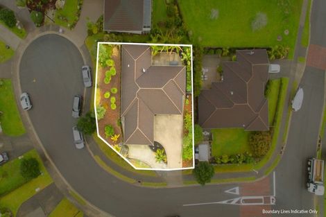 Photo of property in 4 Bloomfield Rise, Stanmore Bay, Whangaparaoa, 0932