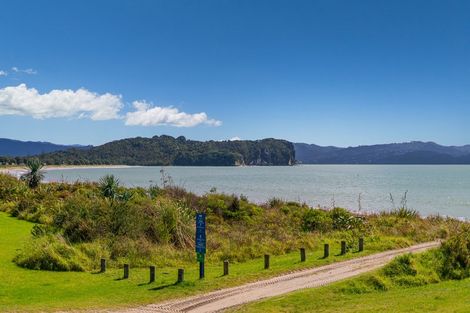 Photo of property in 83 Captain Cook Road, Cooks Beach, Whitianga, 3591