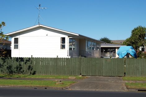 Photo of property in 270 Buckland Road, Mangere East, Auckland, 2024