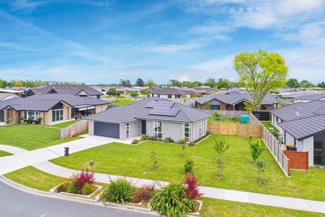 Photo of property in 6 Gibbs Place, Matamata, 3400