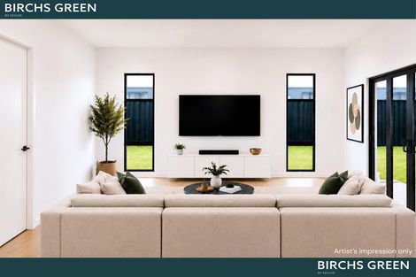 Photo of property in 107 Birchs Road, Prebbleton, 7604