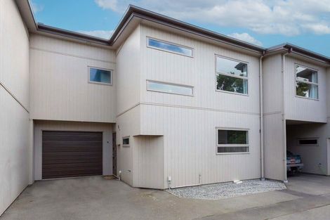 Photo of property in 4/75 Burke Street, Addington, Christchurch, 8024
