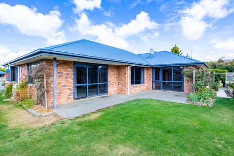 Photo of property in 8 Tancred Street, Geraldine, 7930