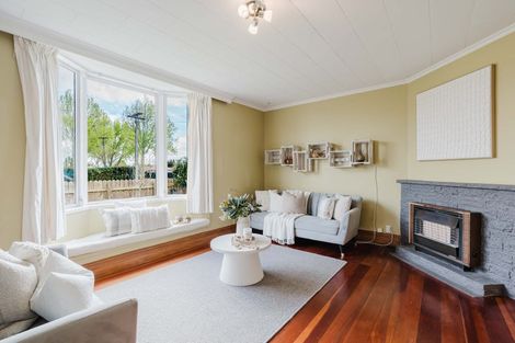 Photo of property in 185 Galloway Street, Hamilton East, Hamilton, 3216