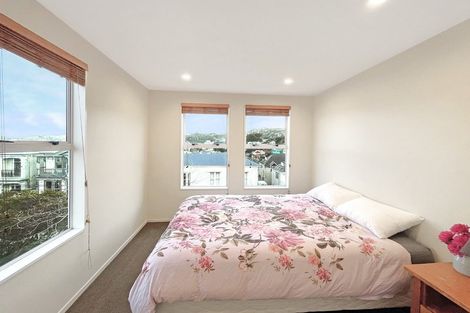 Photo of property in 10/259 The Terrace, Te Aro, Wellington, 6011