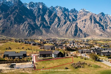 Photo of property in 3 Cunninghams Drive, Jacks Point, Queenstown, 9371