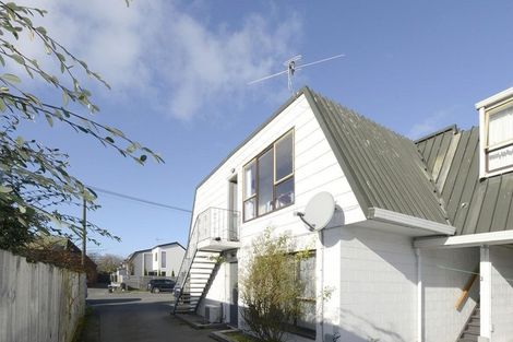 Photo of property in 2/43 Brockworth Place, Riccarton, Christchurch, 8011