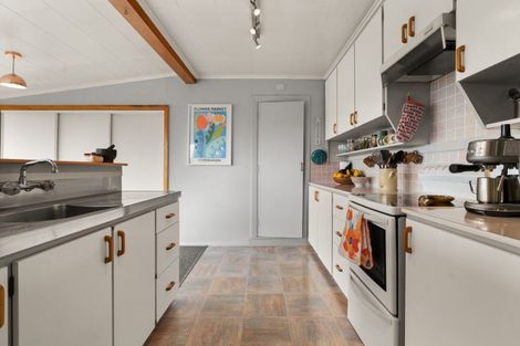 Photo of property in 43 Harrington Street, Port Chalmers, 9023