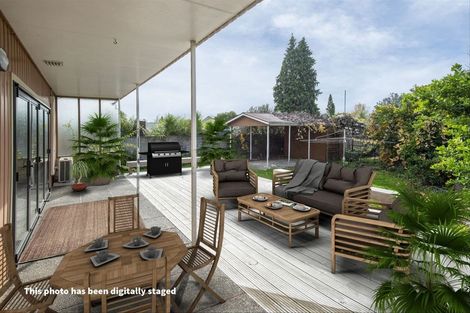 Photo of property in 184 Broadway, Matamata, 3400