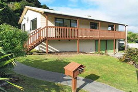 Photo of property in 104 Ayton Drive, Whitby, Porirua, 5024