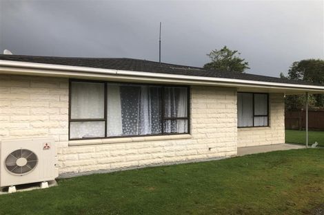 Photo of property in 81a Hoffman Street, Hokitika, 7810