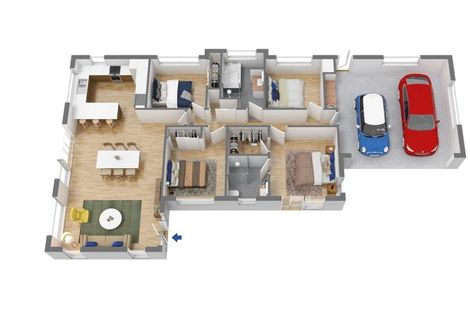 Photo of property in 19 Mcgowan Rise, Tuakau, 2121