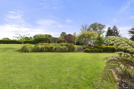 Photo of property in 626b Ngaruawahia Road, Te Kowhai, Hamilton, 3288