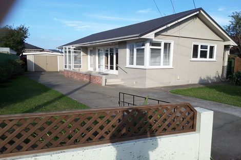 Photo of property in 4 Mowbray Street, Watlington, Timaru, 7910