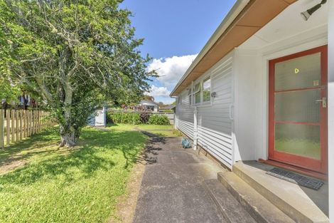 Photo of property in 5 Janine Place, Bucklands Beach, Auckland, 2014