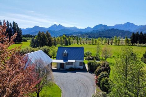 Photo of property in 10 Fishtail Vue, Wairau Valley, Blenheim, 7271