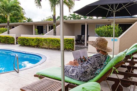 Photo of property in 233 Marine Parade, Eastbourne, Lower Hutt, 5013